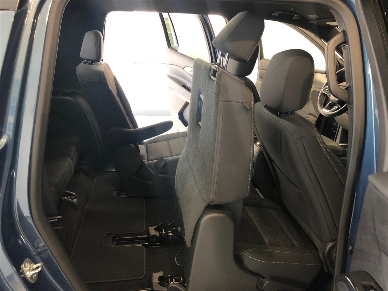 Chevrolet Traverse AWD 4dr LT w/2LT 2025