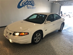 2003 Pontiac Bonneville 