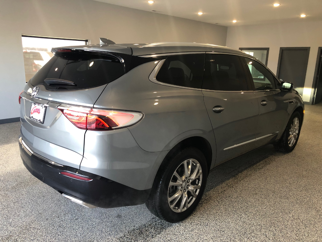 Buick Enclave AWD 4dr Essence 2023