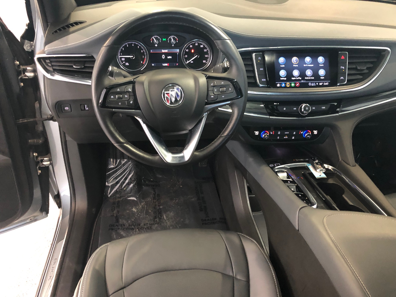 Buick Enclave AWD 4dr Essence 2023