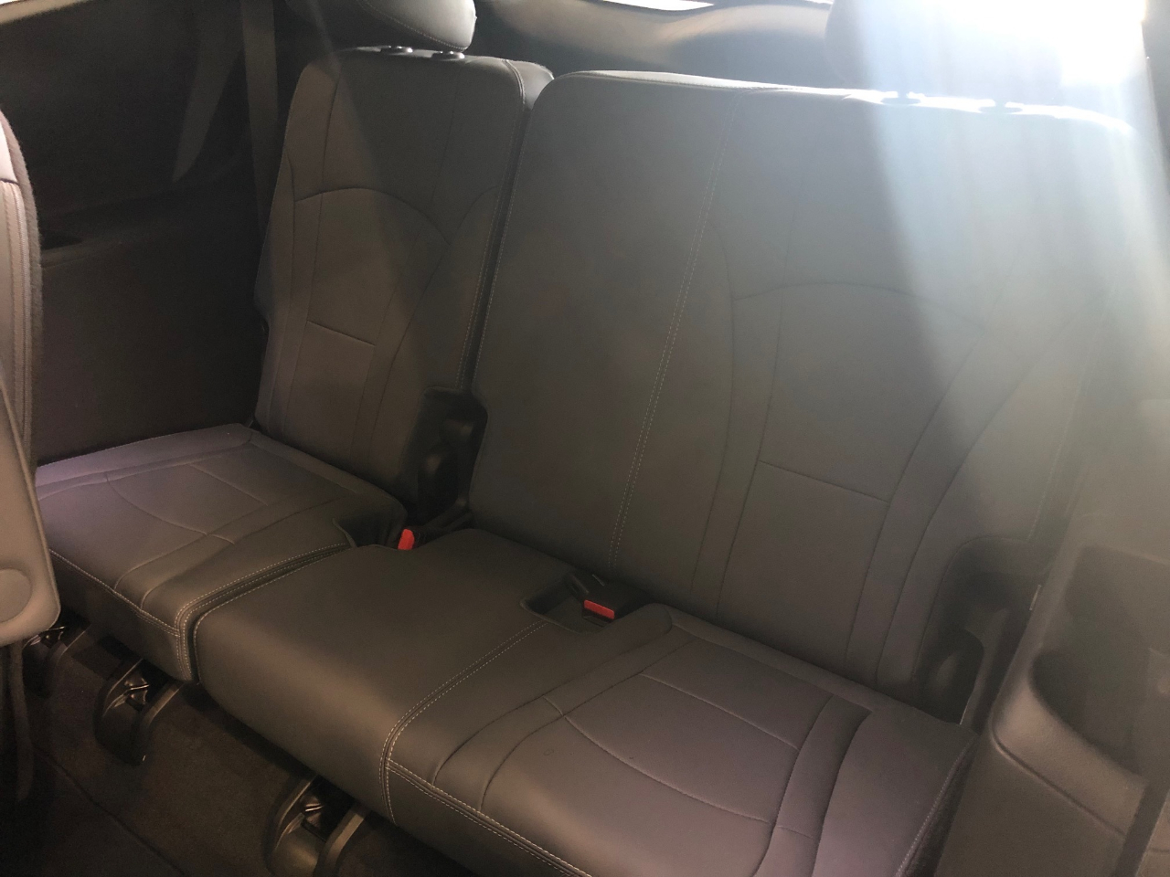 Buick Enclave AWD 4dr Essence 2023