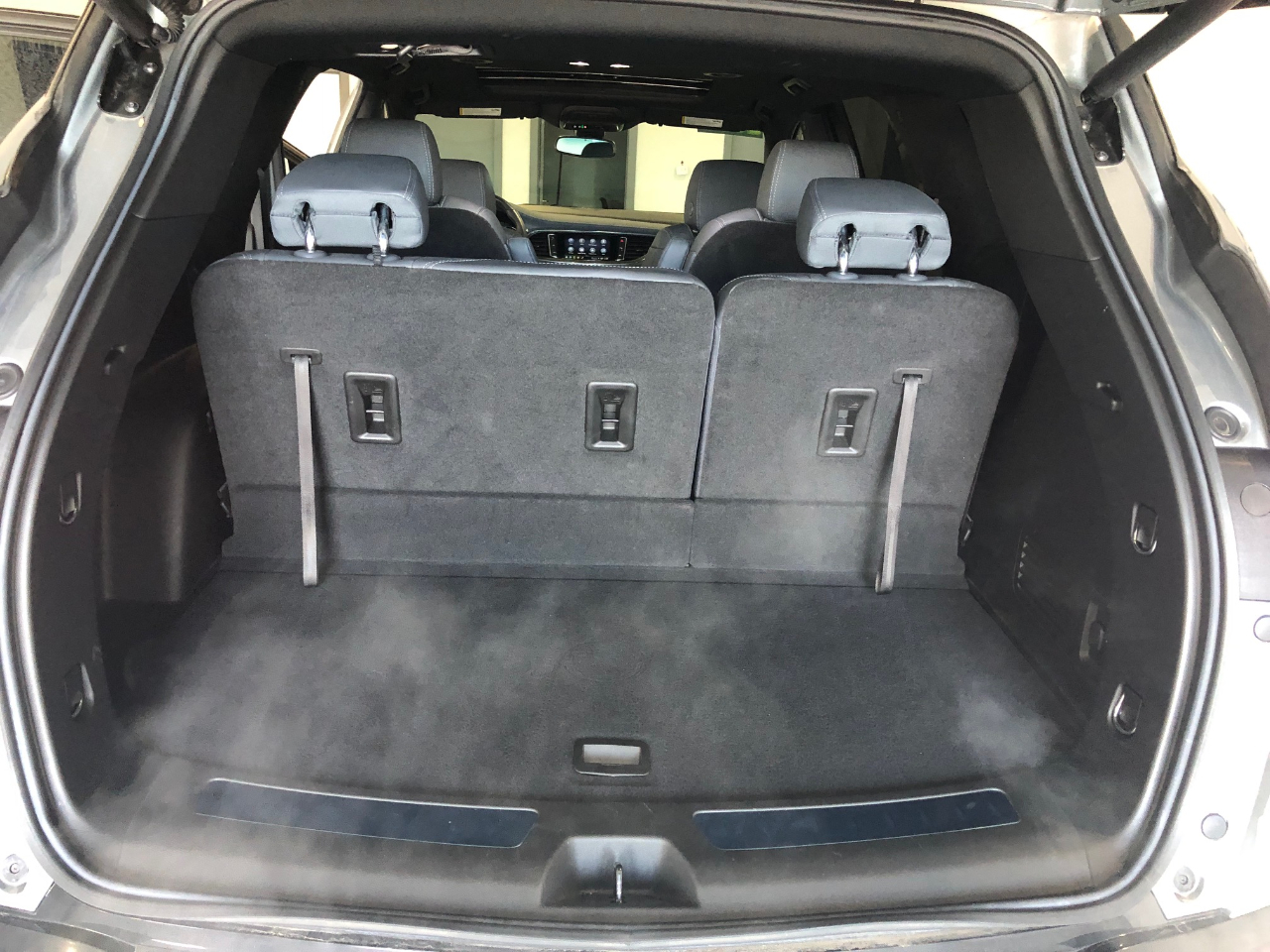 Buick Enclave AWD 4dr Essence 2023