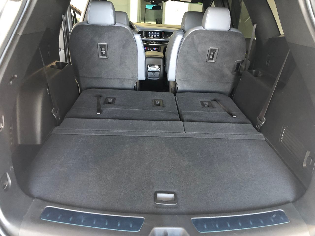 Buick Enclave AWD 4dr Essence 2023