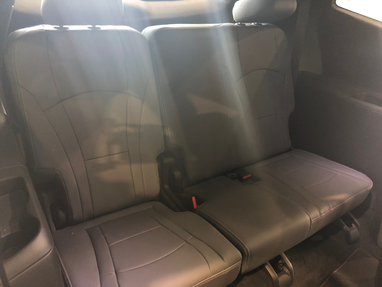 Buick Enclave AWD 4dr Essence 2023