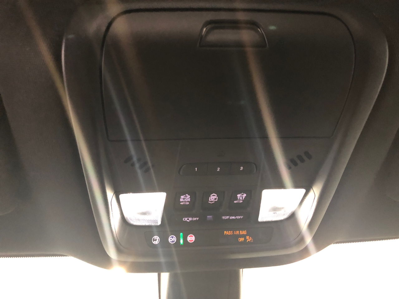 Buick Enclave AWD 4dr Essence 2023