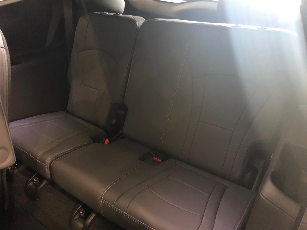 Buick Enclave AWD 4dr Essence 2023