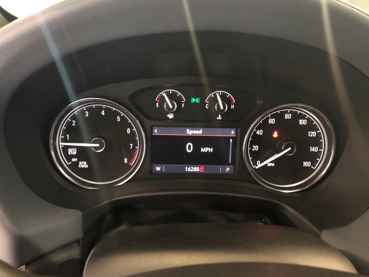 Buick Enclave AWD 4dr Essence 2023