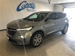 2023 Buick Enclave 