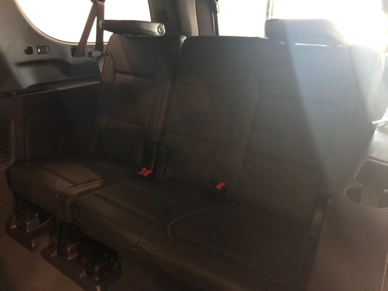 GMC Yukon XL 4WD 4dr Denali 2022