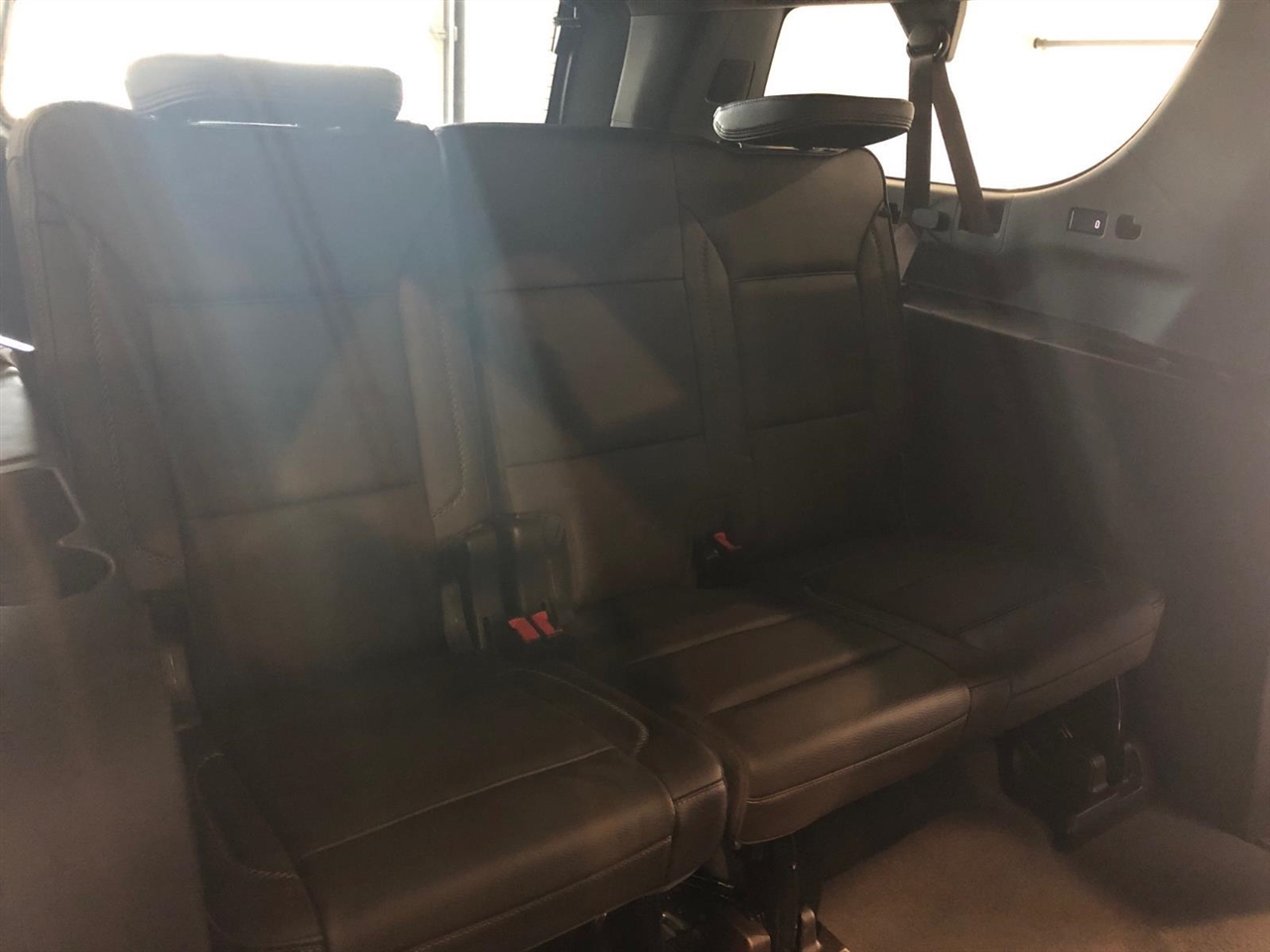 GMC Yukon XL 4WD 4dr Denali 2022