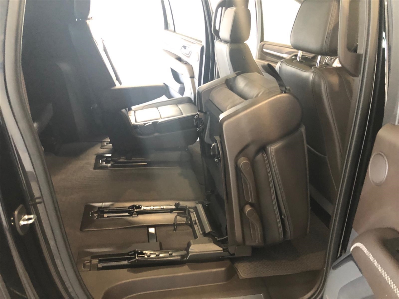 GMC Yukon XL 4WD 4dr Denali 2022