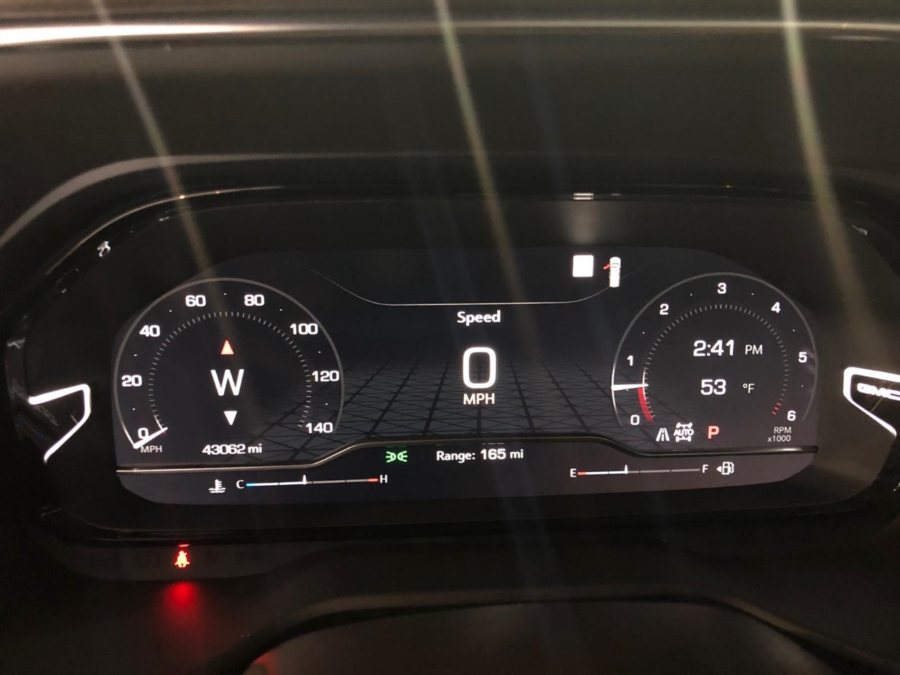 GMC Yukon XL 4WD 4dr Denali 2022