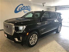 2022 GMC Yukon XL 