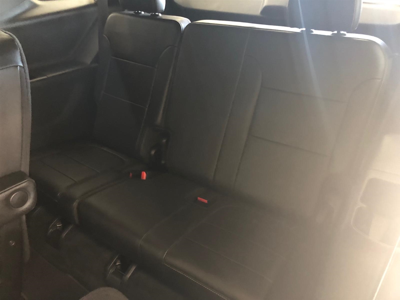 Chevrolet Traverse AWD 4dr LT Leather 2023