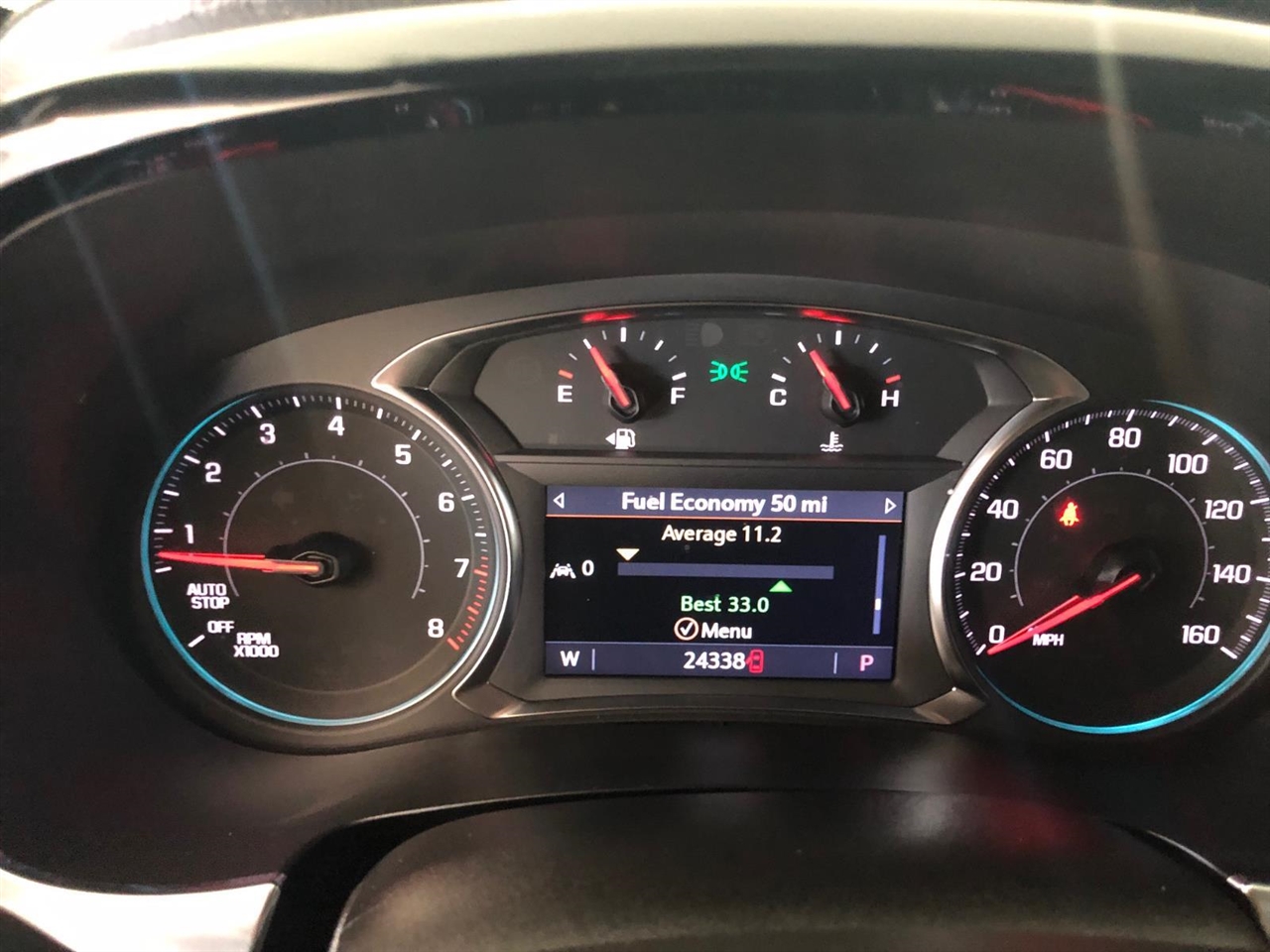 Chevrolet Traverse AWD 4dr LT Leather 2023