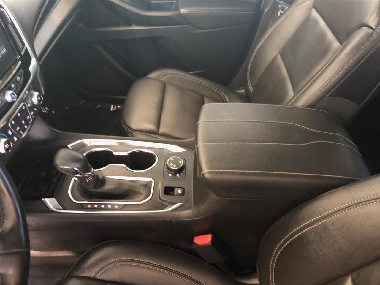 Chevrolet Traverse AWD 4dr LT Leather 2023