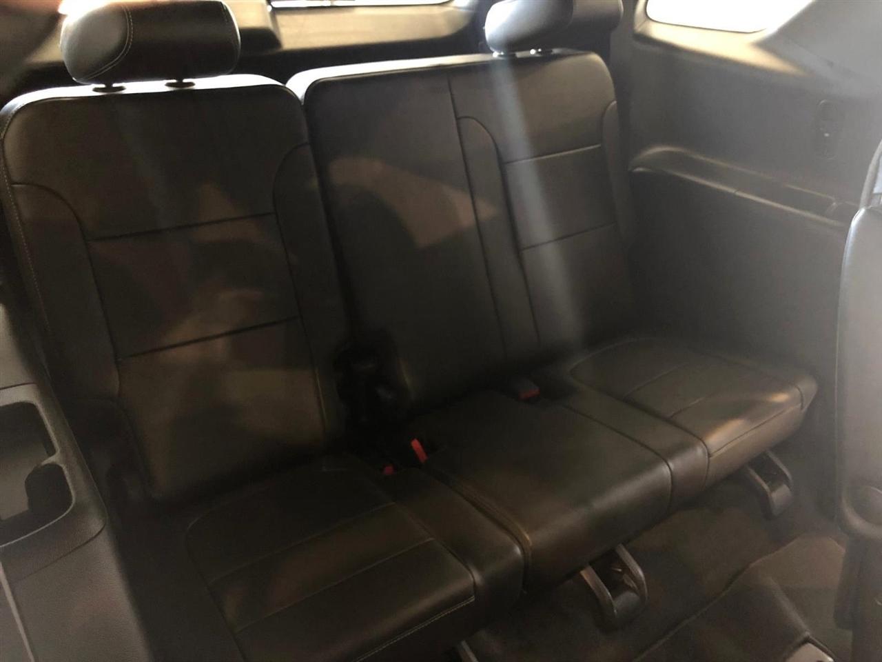 Chevrolet Traverse AWD 4dr LT Leather 2023