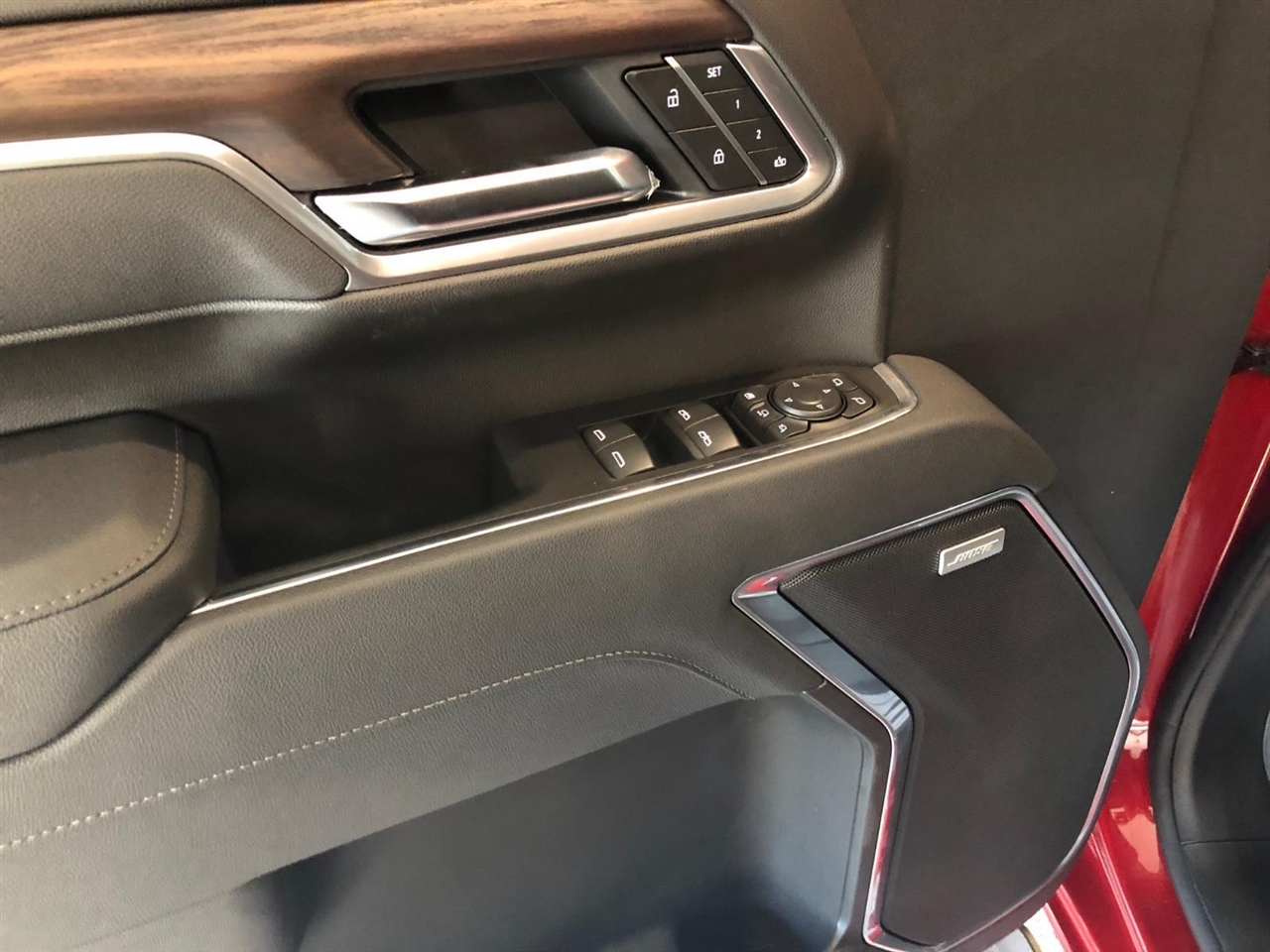 GMC Sierra 2500HD 4WD Crew Cab 159" SLT 2026