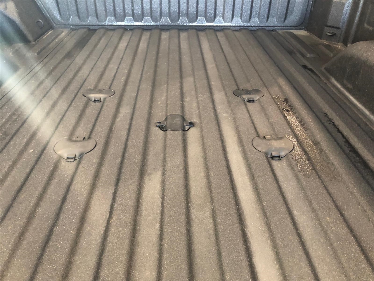 GMC Sierra 2500HD 4WD Crew Cab 159" SLT 2026