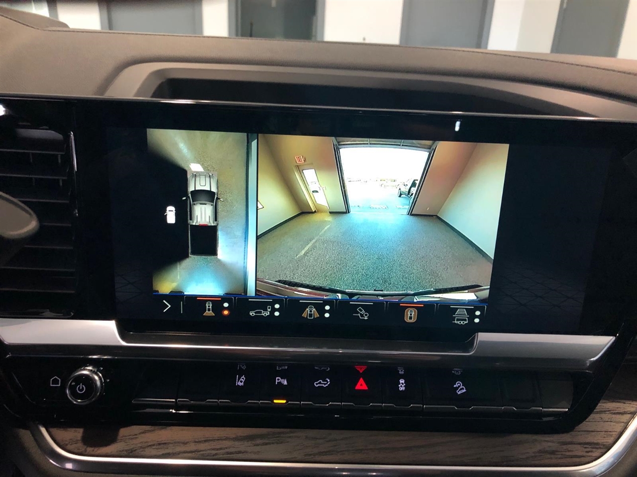 GMC Sierra 2500HD 4WD Crew Cab 159" SLT 2026