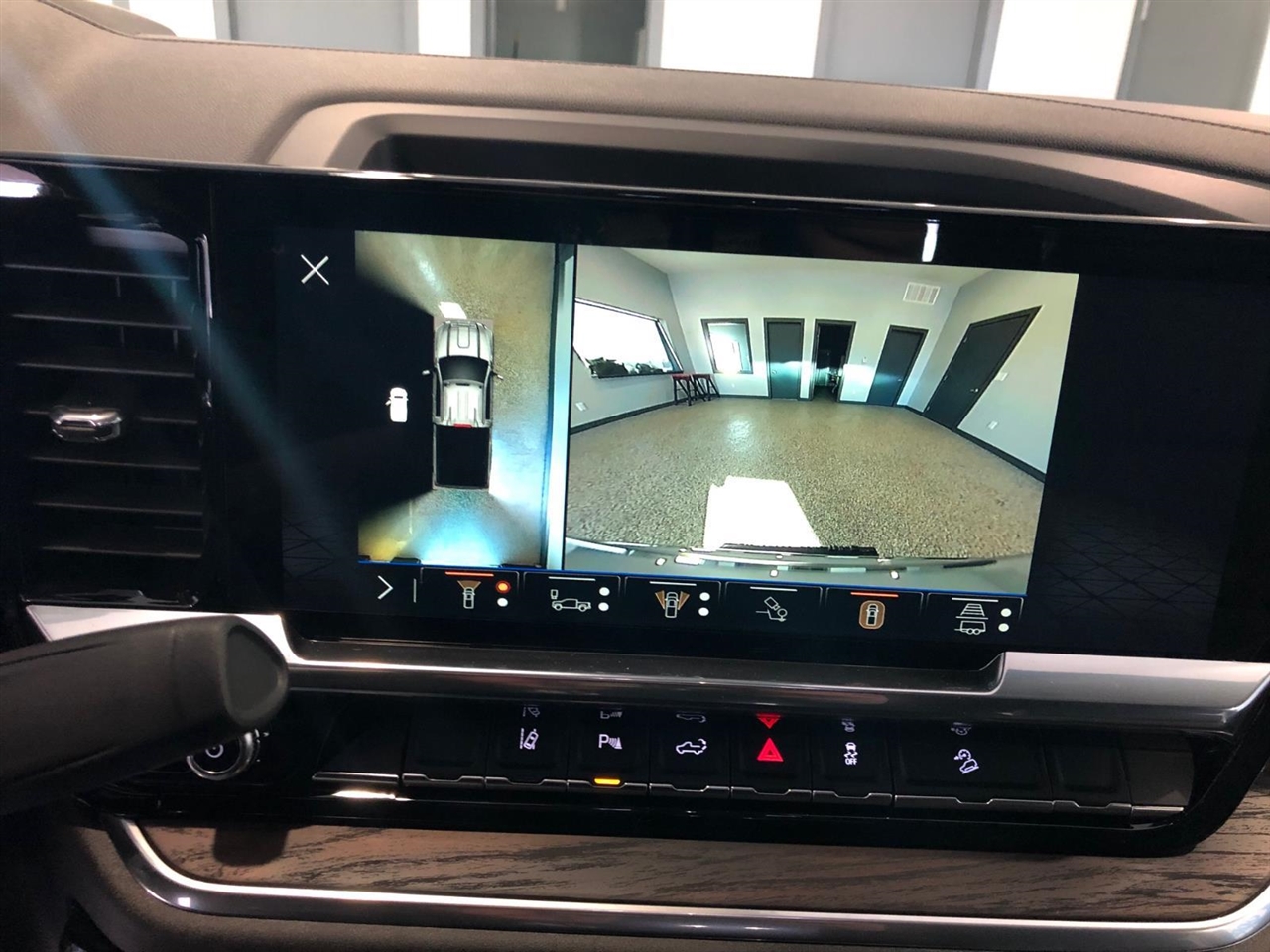 GMC Sierra 2500HD 4WD Crew Cab 159" SLT 2026