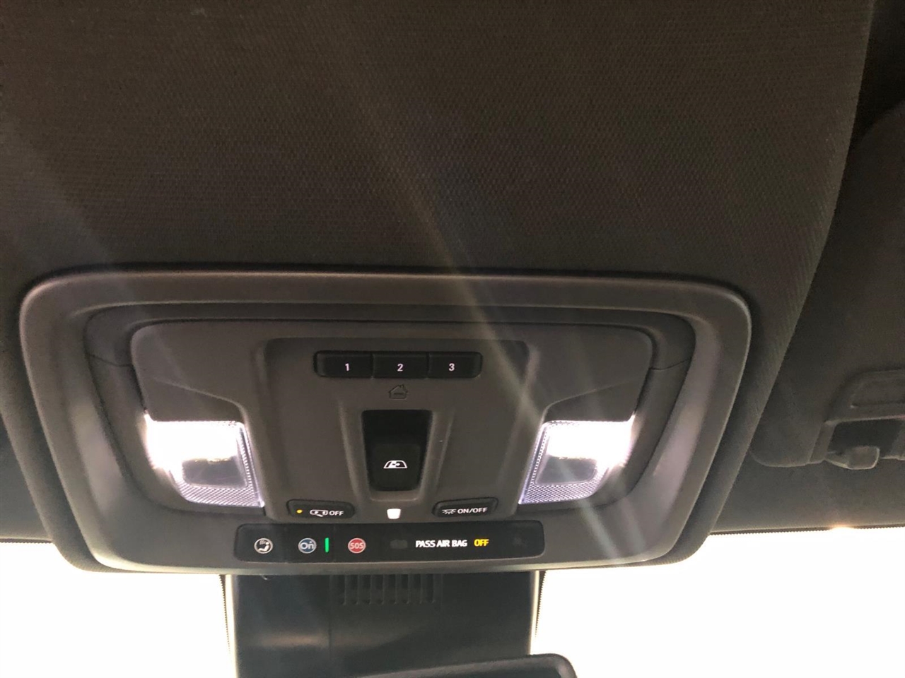 GMC Sierra 2500HD 4WD Crew Cab 159" SLT 2026