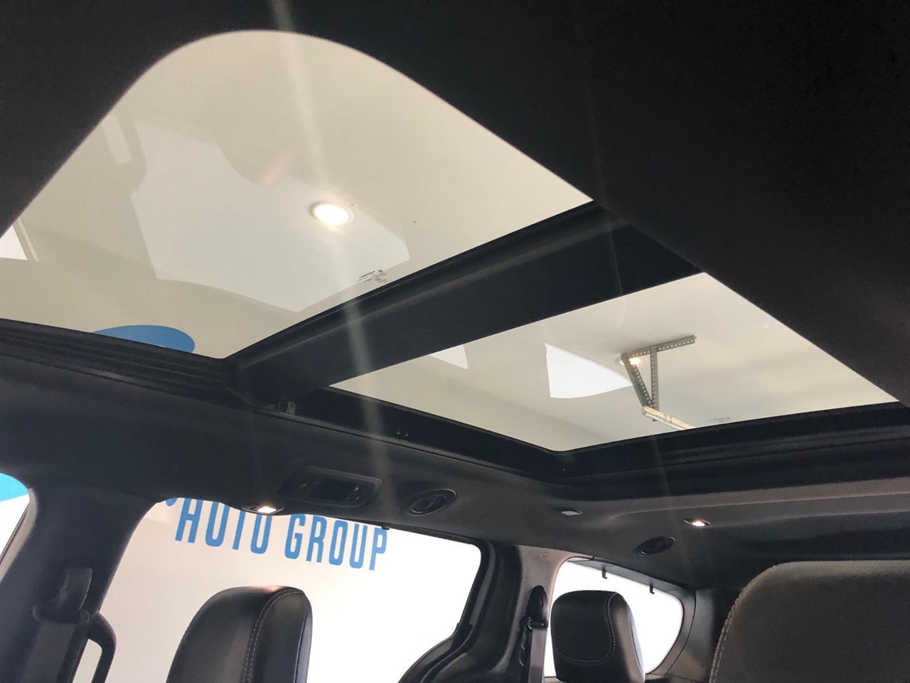 Chrysler Pacifica Limited FWD 2025