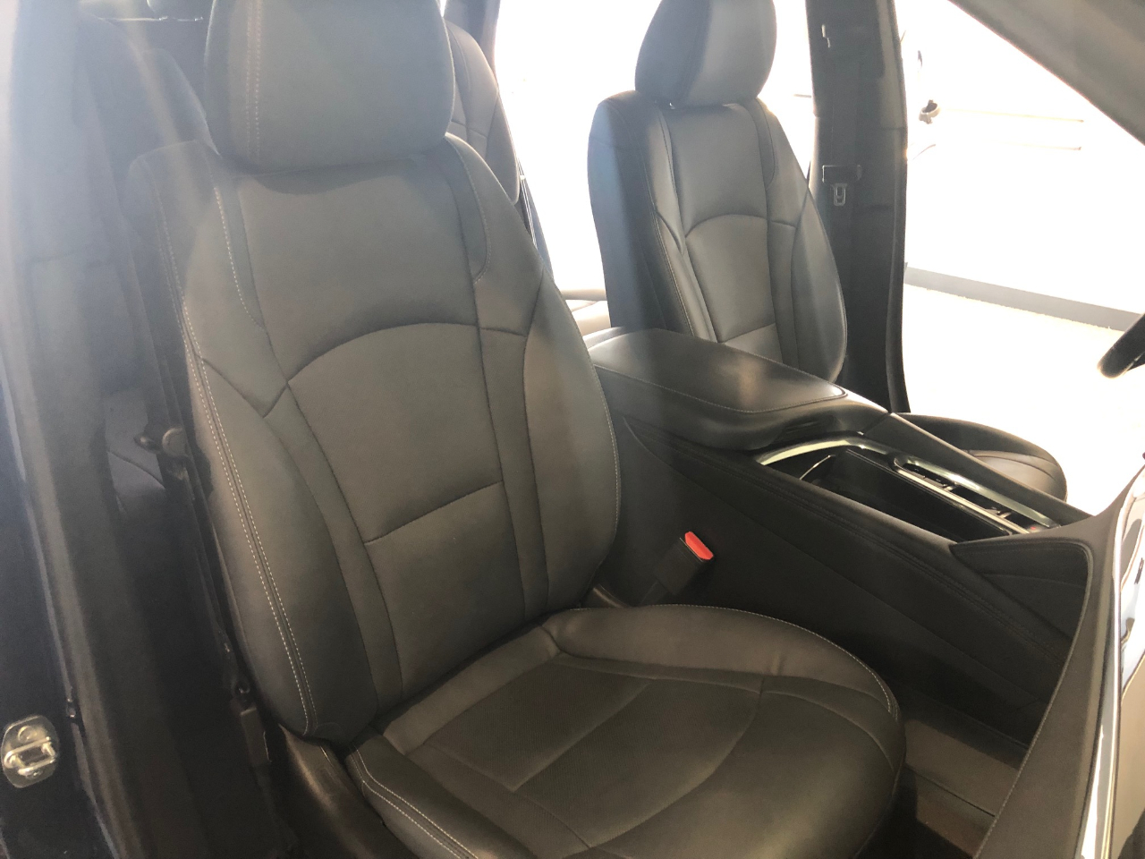 Buick Enclave AWD 4dr Essence 2023