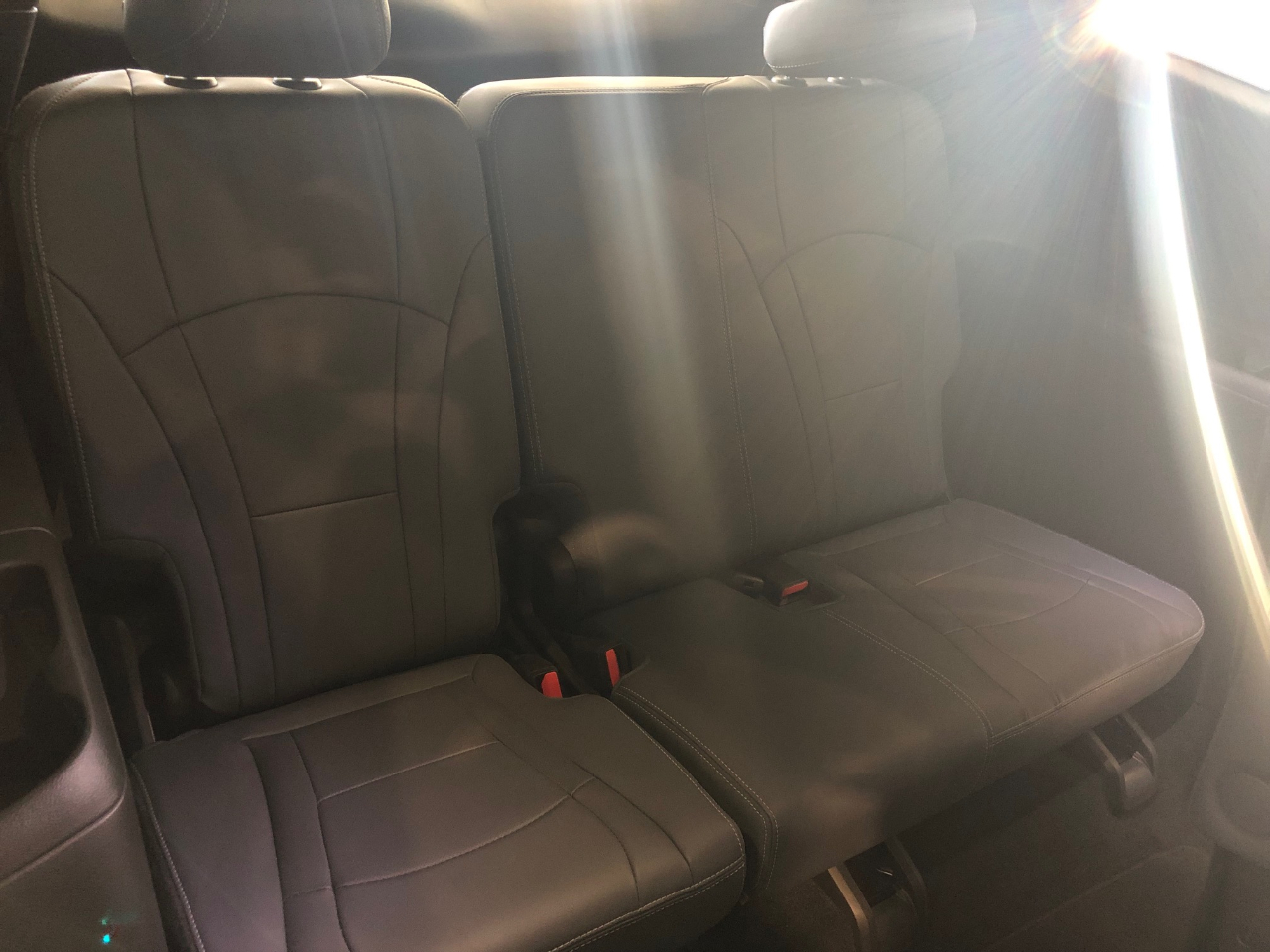 Buick Enclave AWD 4dr Essence 2023