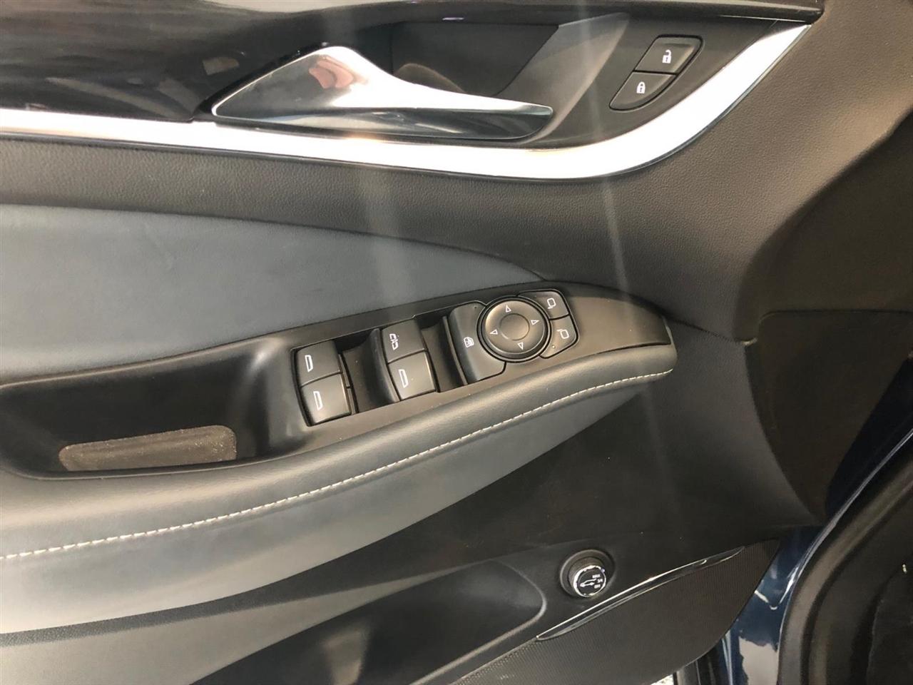 Buick Enclave AWD 4dr Essence 2023