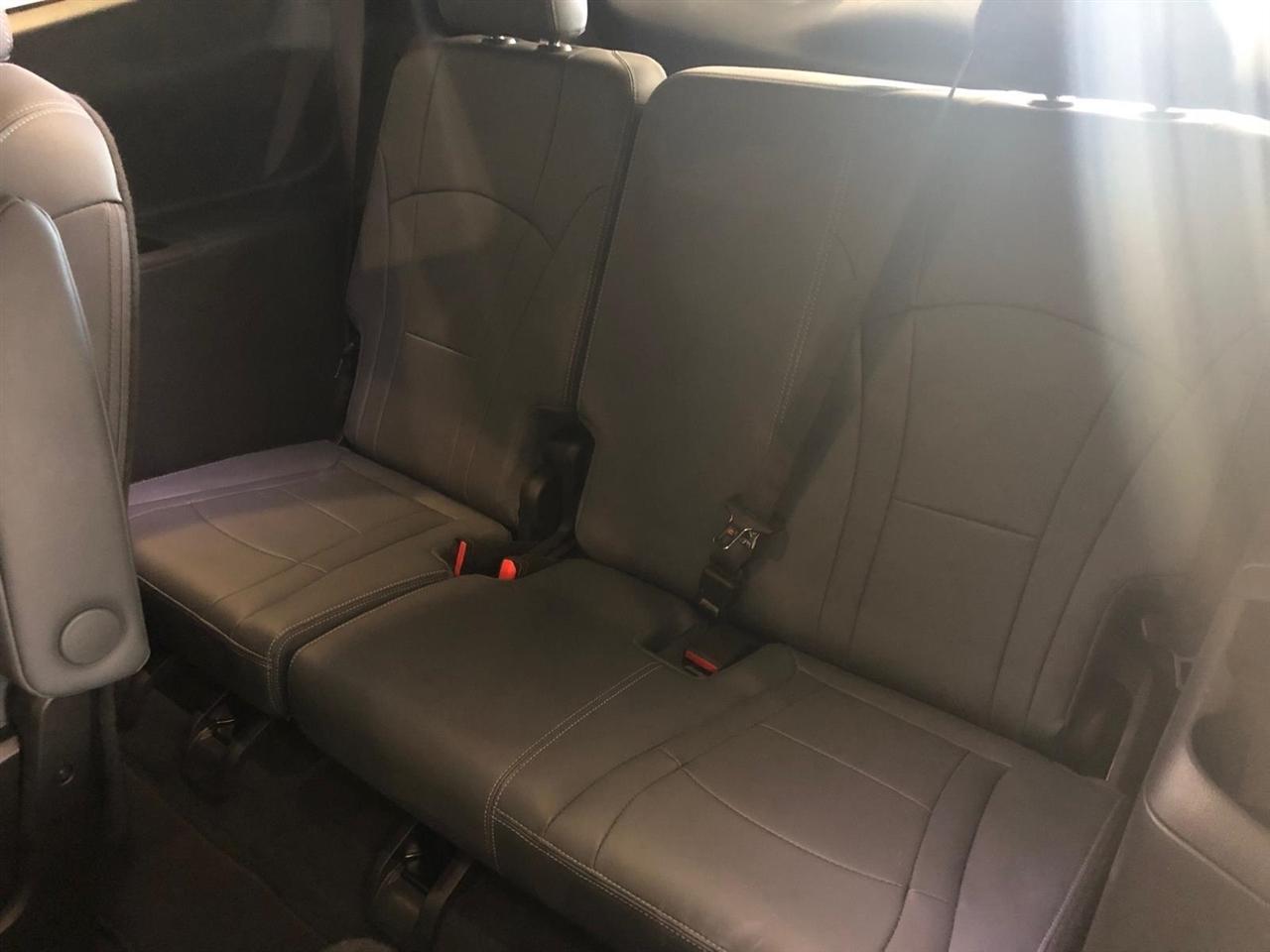 Buick Enclave AWD 4dr Essence 2023