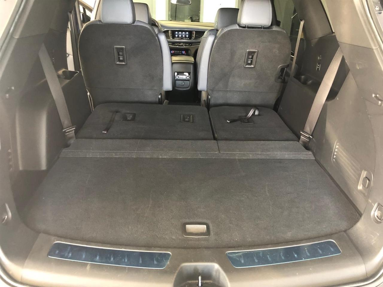 Buick Enclave AWD 4dr Essence 2023