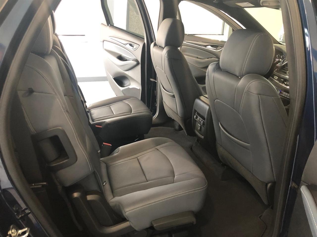 Buick Enclave AWD 4dr Essence 2023