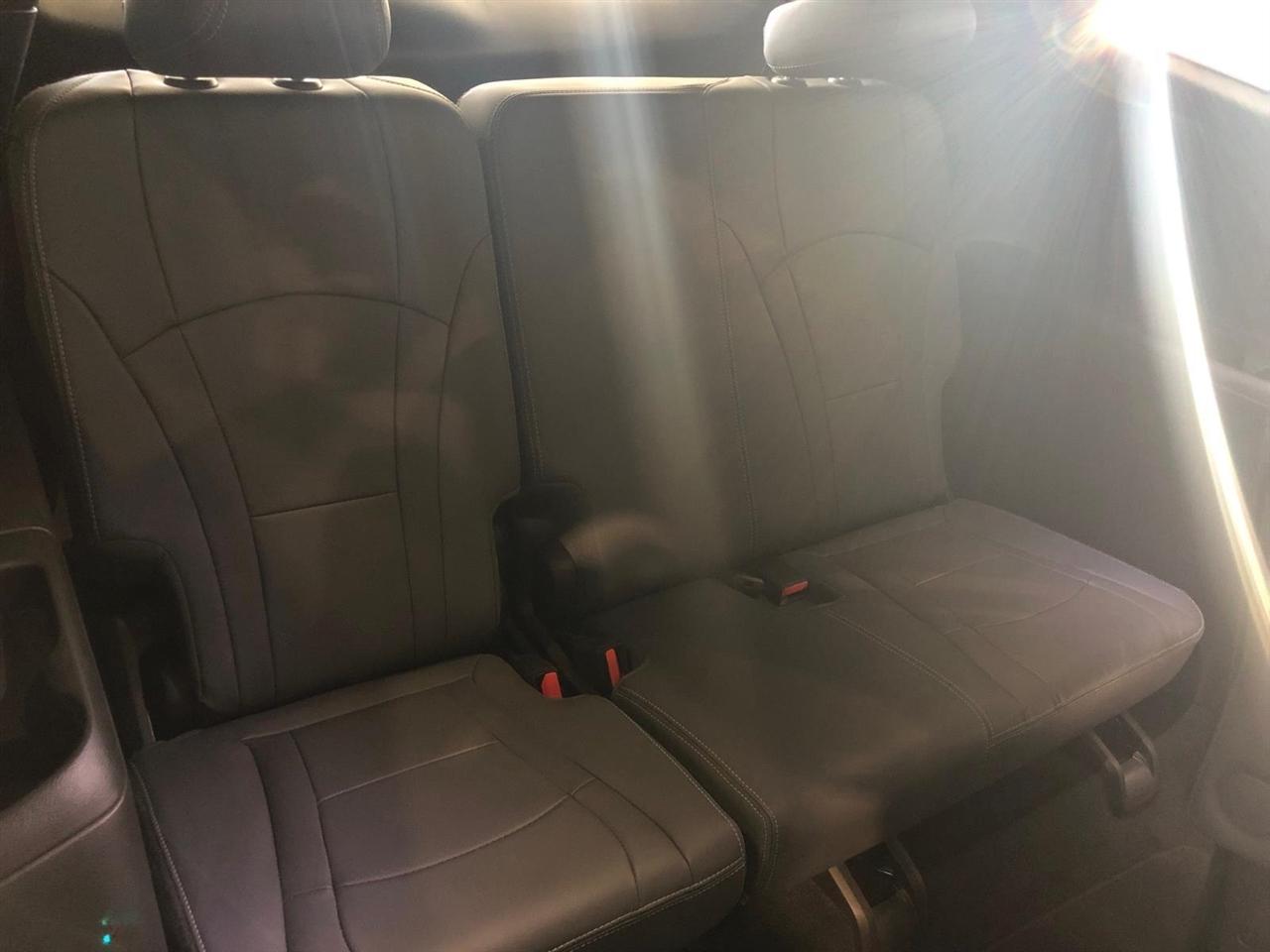 Buick Enclave AWD 4dr Essence 2023