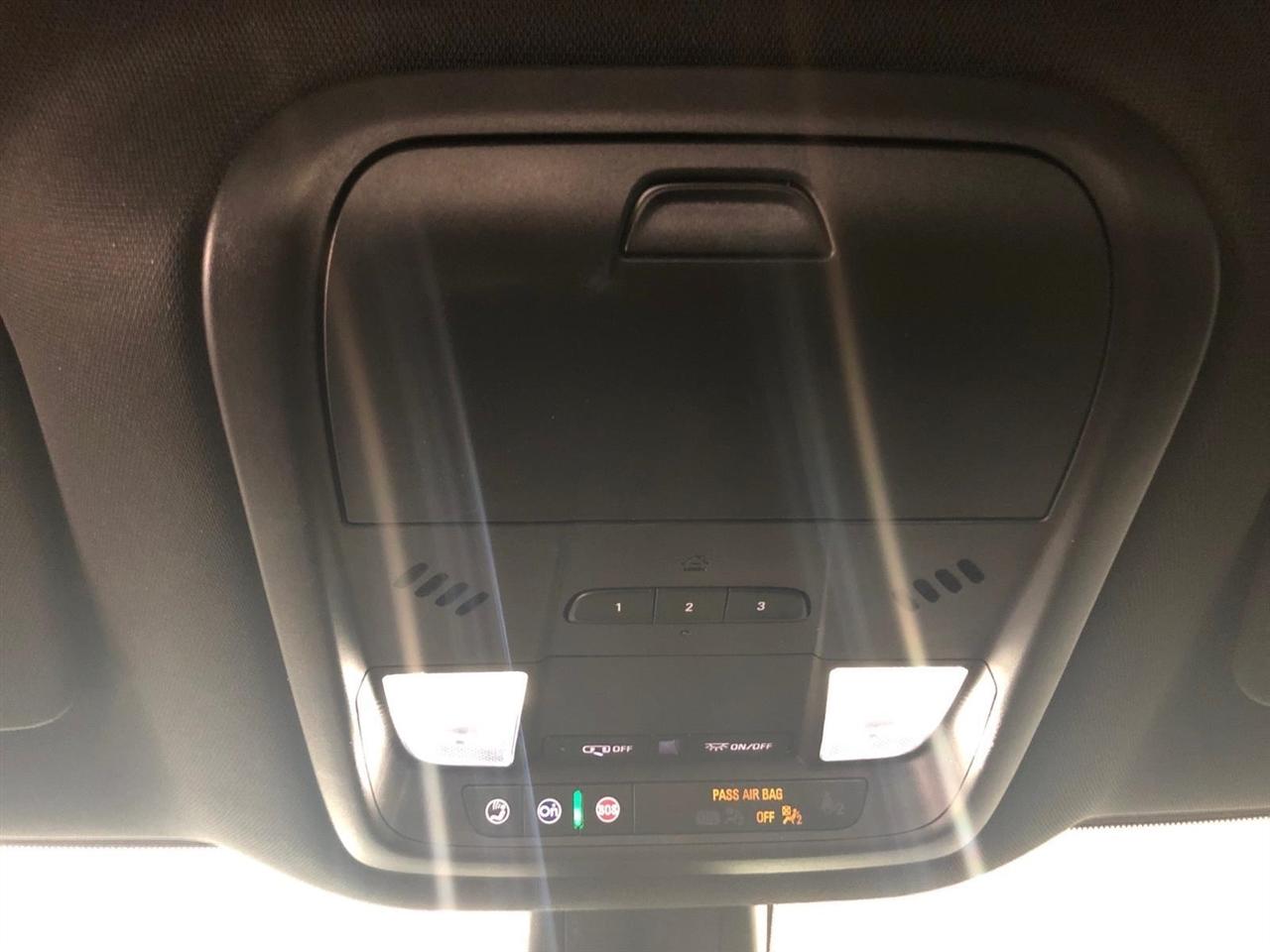 Buick Enclave AWD 4dr Essence 2023