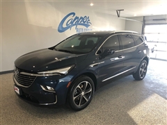 2023 Buick Enclave 
