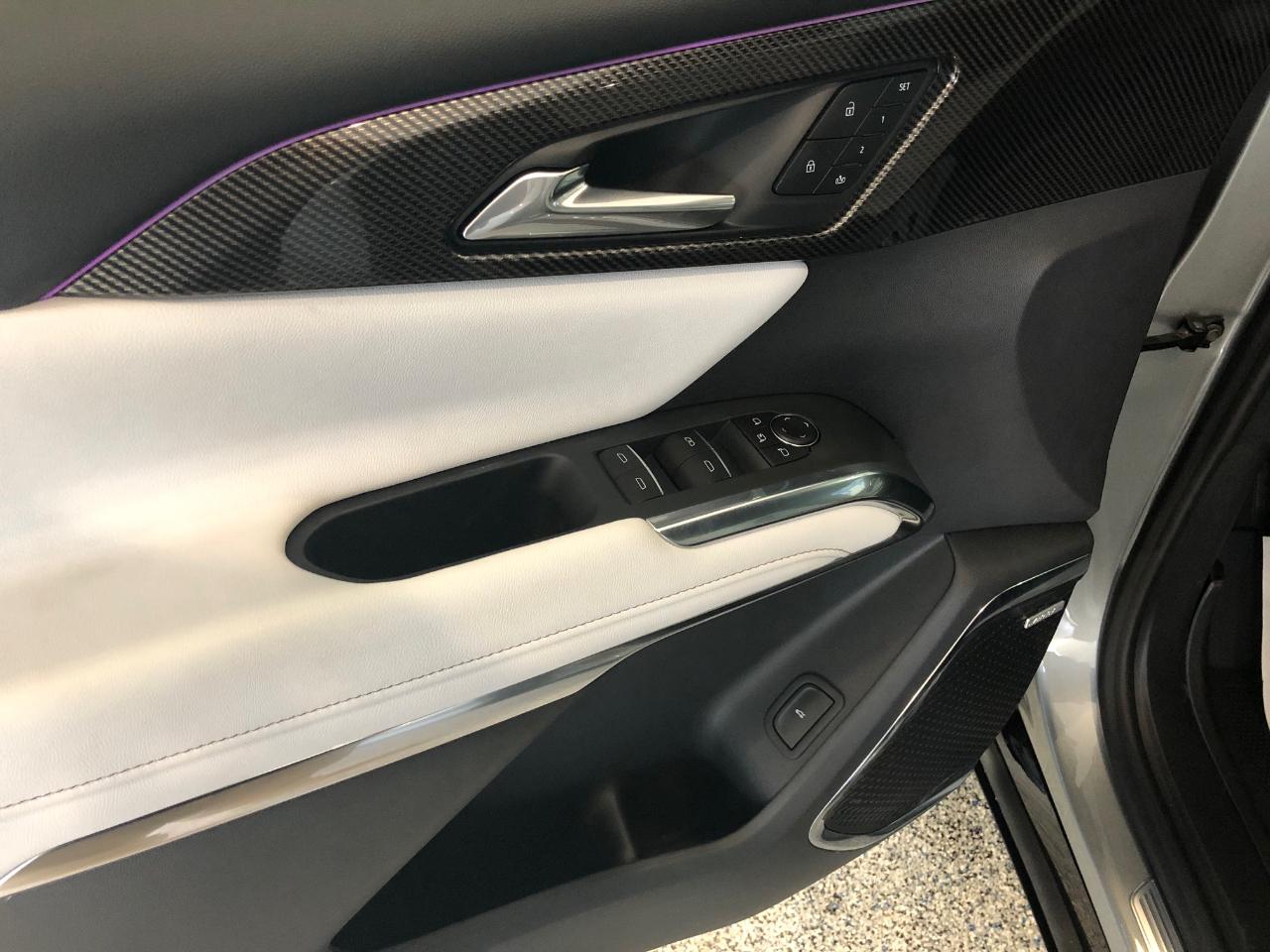 Chevrolet Traverse AWD 4dr High Country w/2LZ 2026