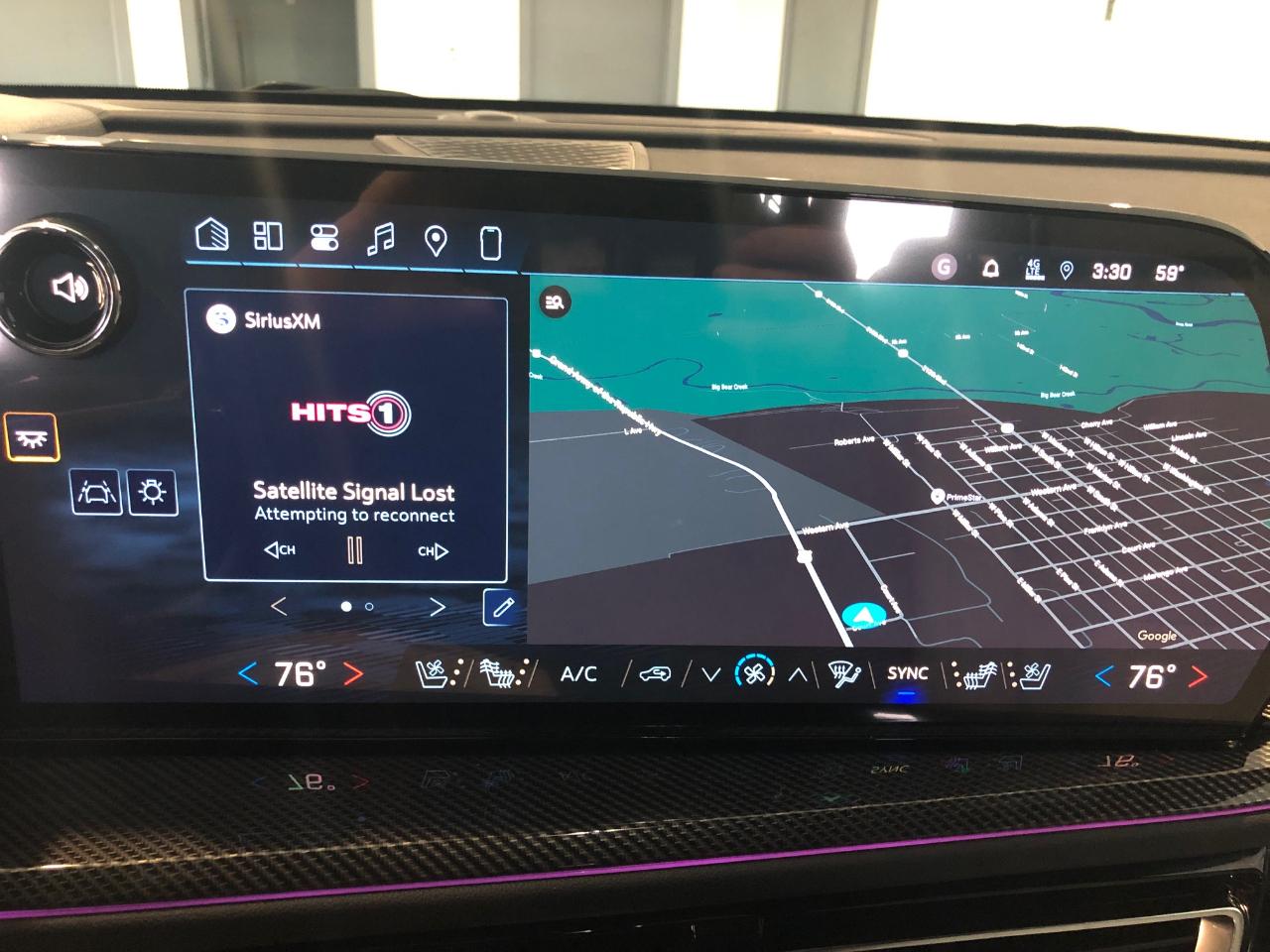 Chevrolet Traverse AWD 4dr High Country w/2LZ 2026