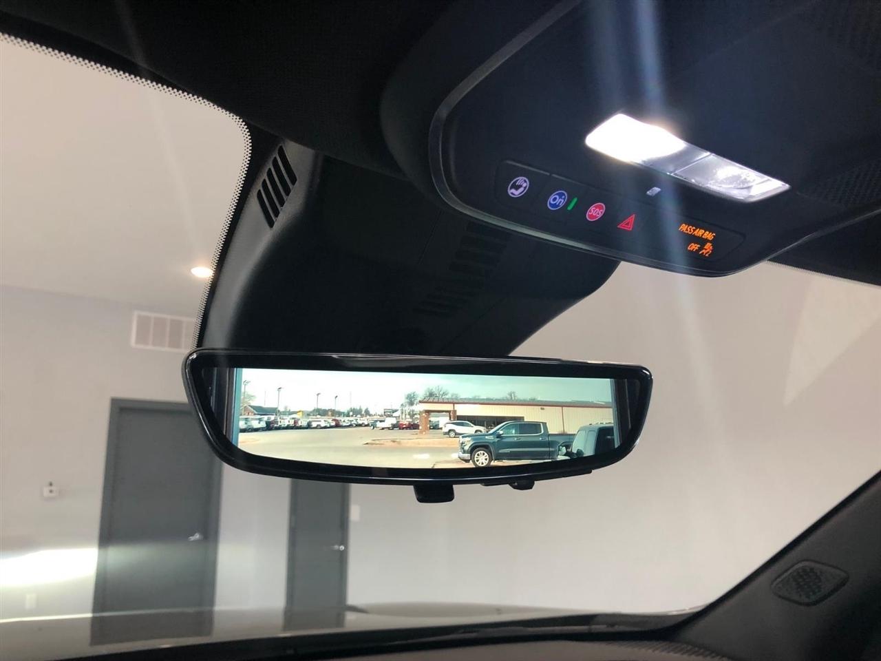 Chevrolet Traverse AWD 4dr High Country w/2LZ 2026