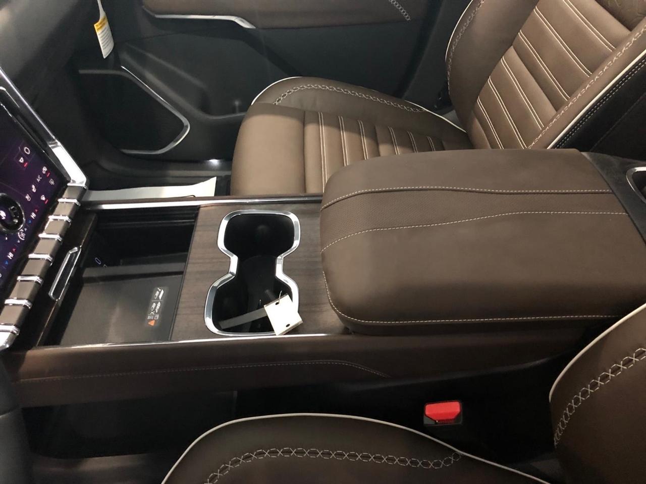 GMC Acadia AWD 4dr Denali Ultimate 2026