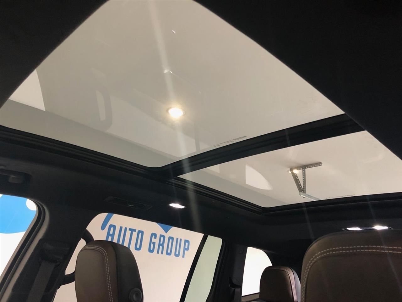 GMC Acadia AWD 4dr Denali Ultimate 2026