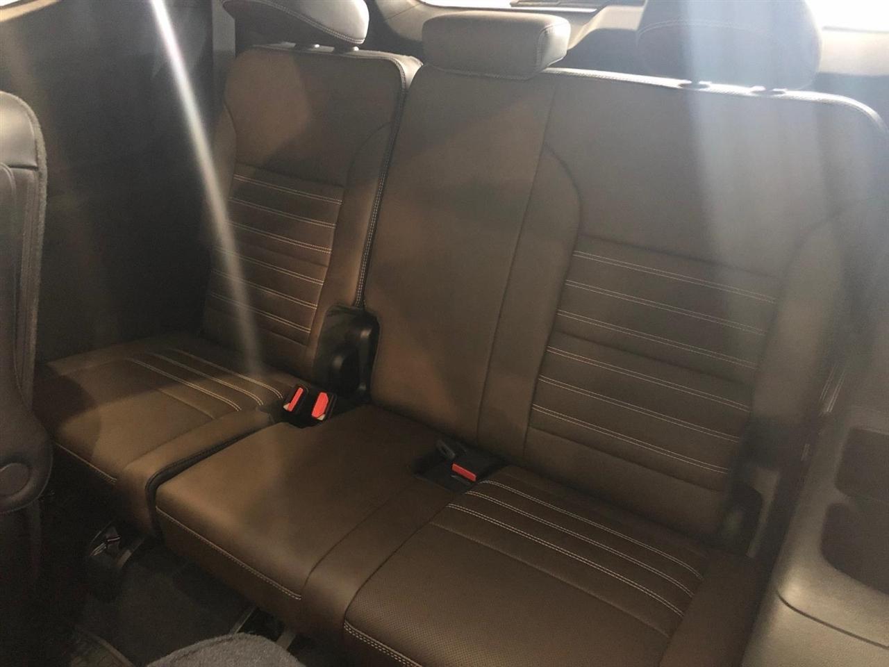 GMC Acadia AWD 4dr Denali Ultimate 2026