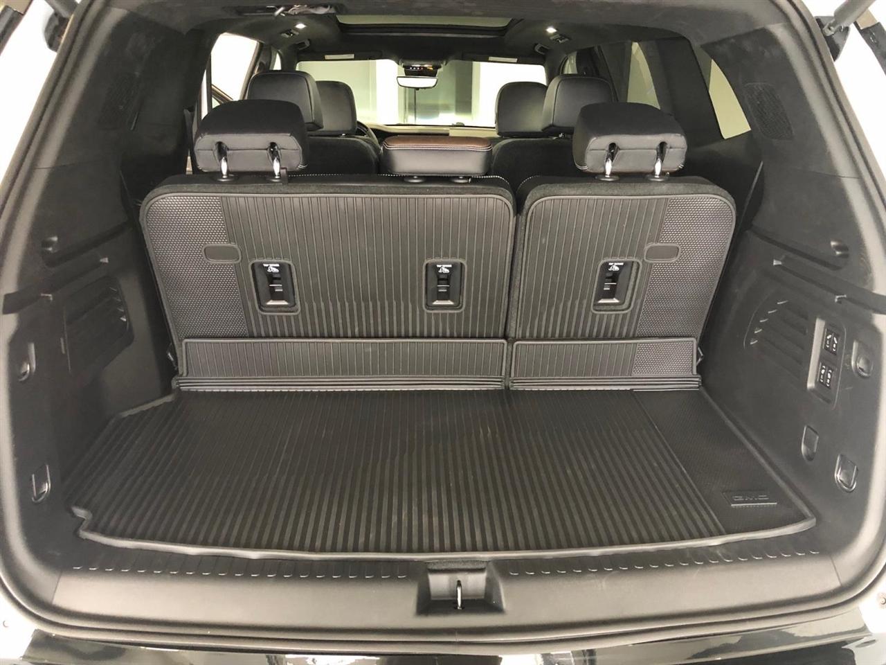 GMC Acadia AWD 4dr Denali Ultimate 2026