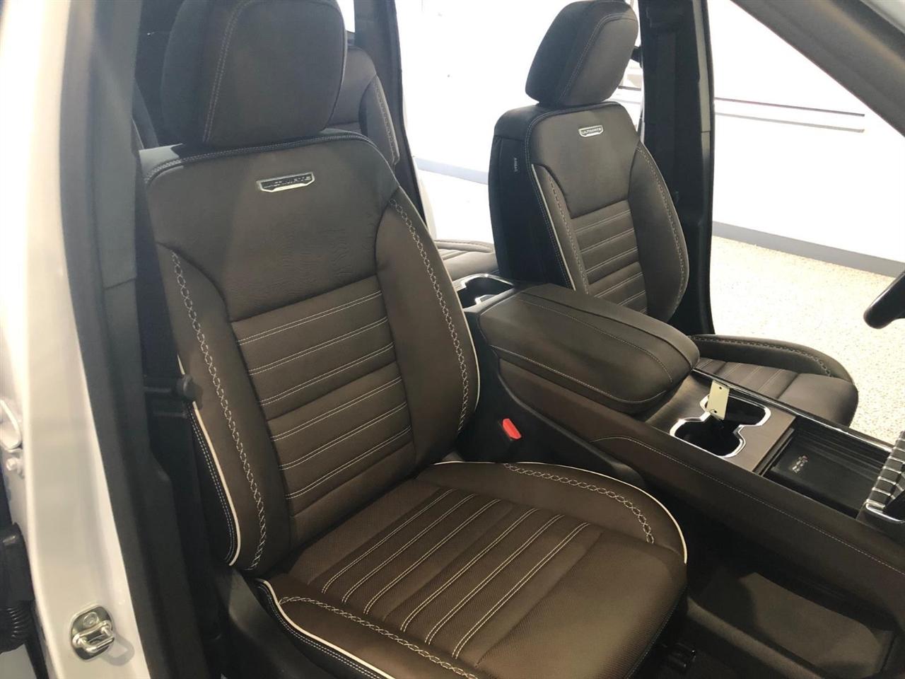 GMC Acadia AWD 4dr Denali Ultimate 2026