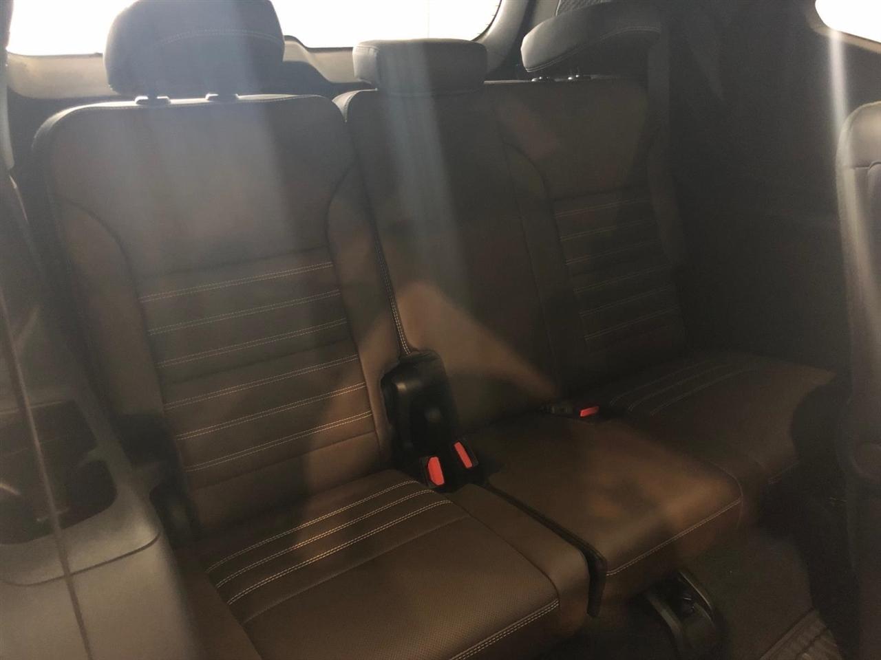 GMC Acadia AWD 4dr Denali Ultimate 2026