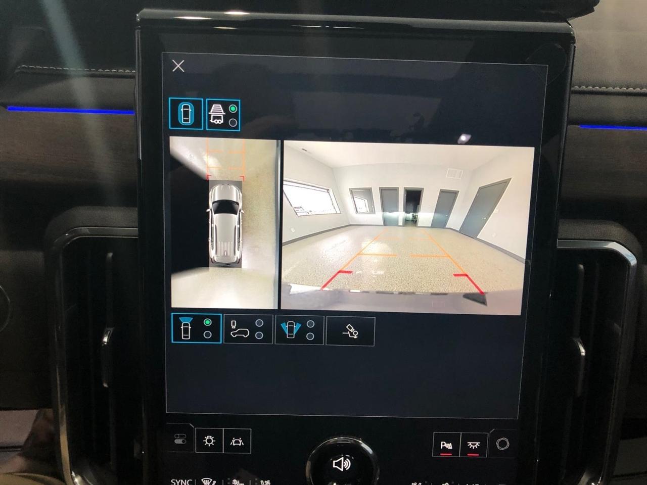 GMC Acadia AWD 4dr Denali Ultimate 2026