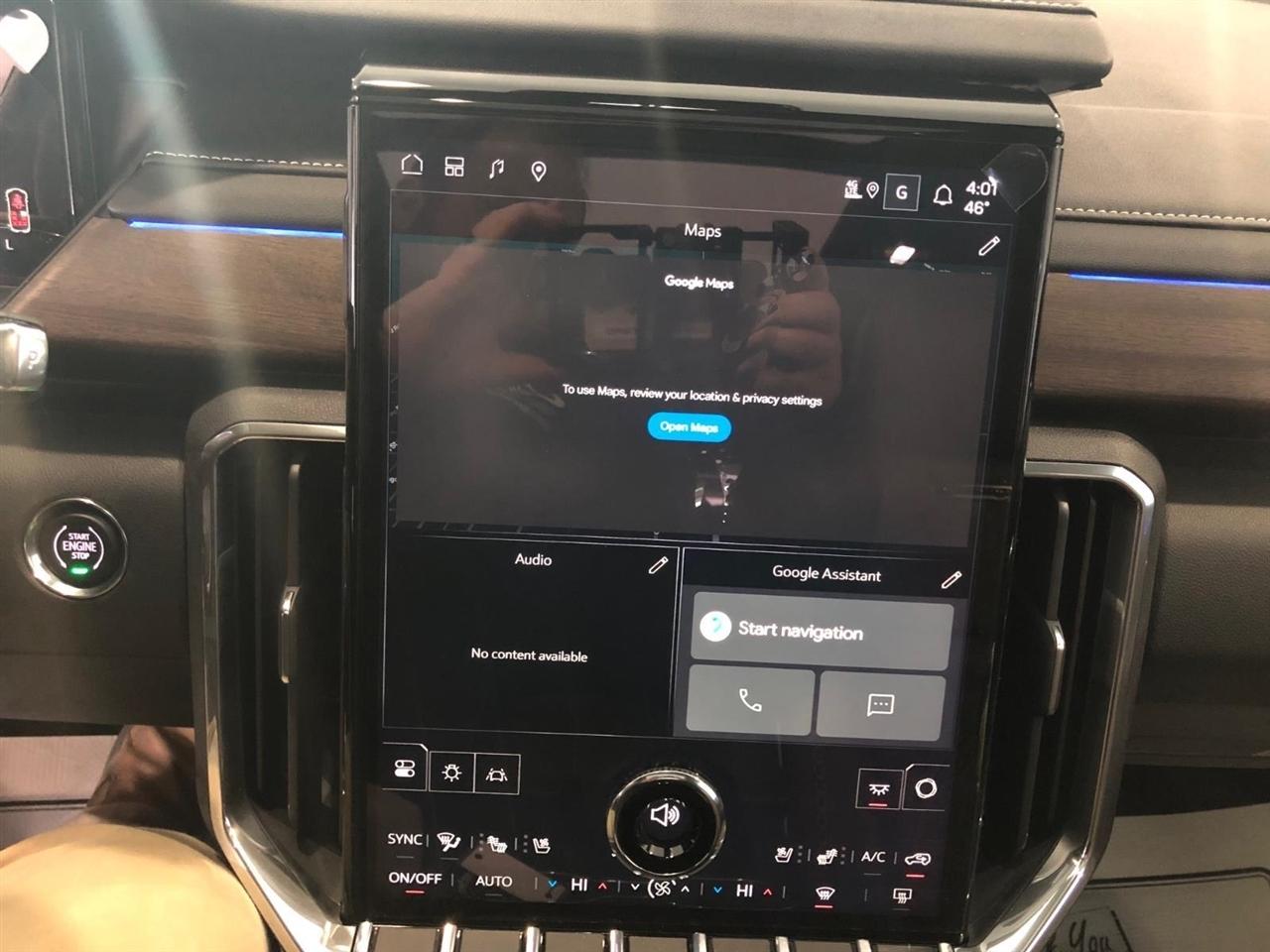 GMC Acadia AWD 4dr Denali Ultimate 2026