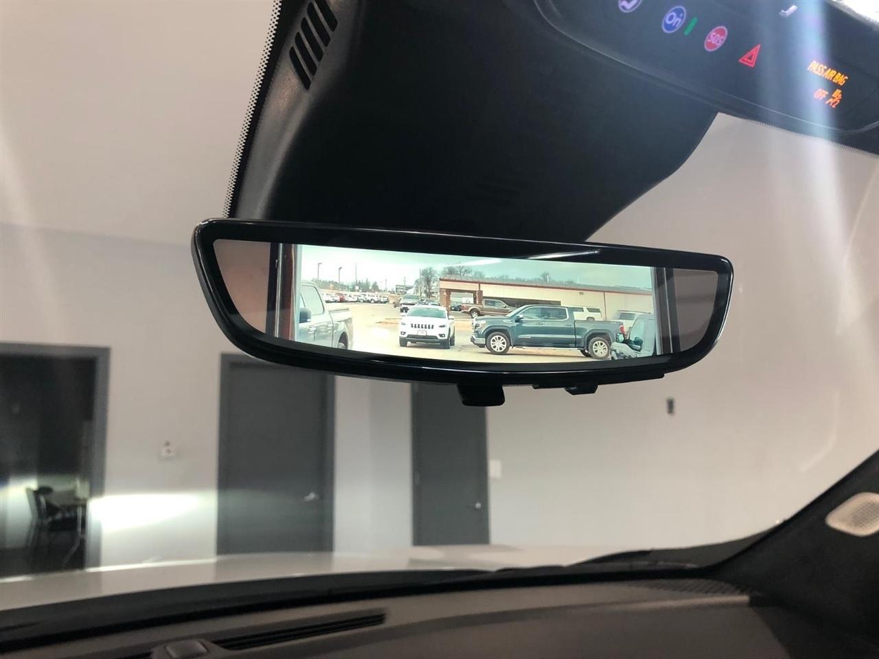 GMC Acadia AWD 4dr Denali Ultimate 2026