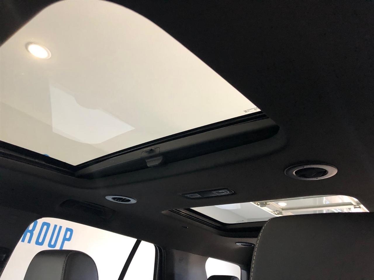 Chevrolet Traverse AWD 4dr LT Leather 2023