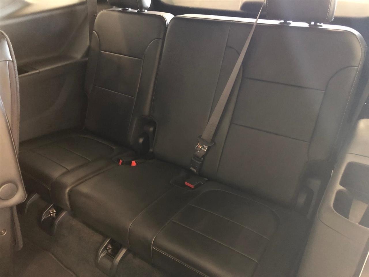 Chevrolet Traverse AWD 4dr LT Leather 2023